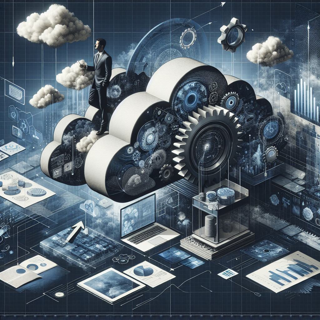 Achieving Operational Excellence in Cloud Environments: A Guide to Cost Optimization