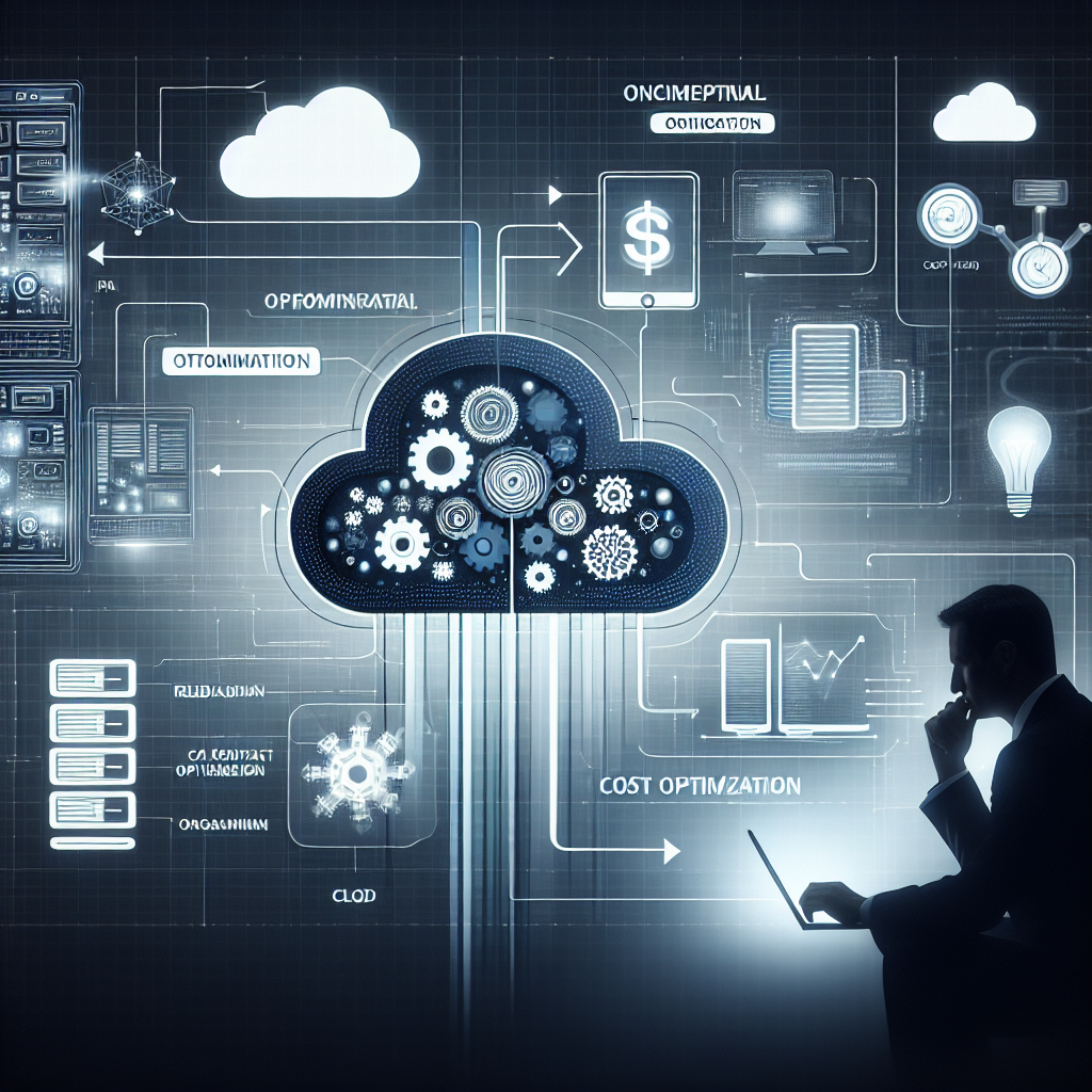 Cost Optimization Playbook