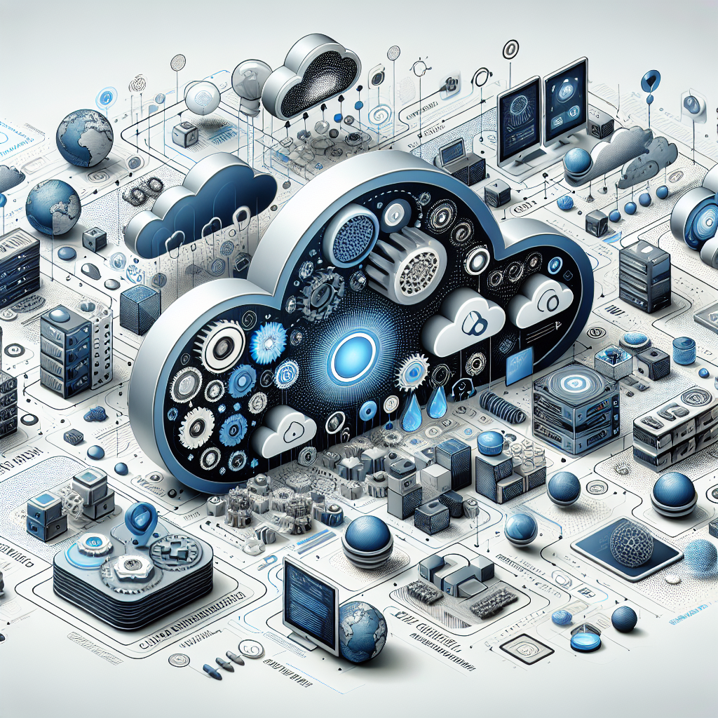 Leveraging Multicloud Strategy for Enhanced Business Agility and Risk Mitigation
