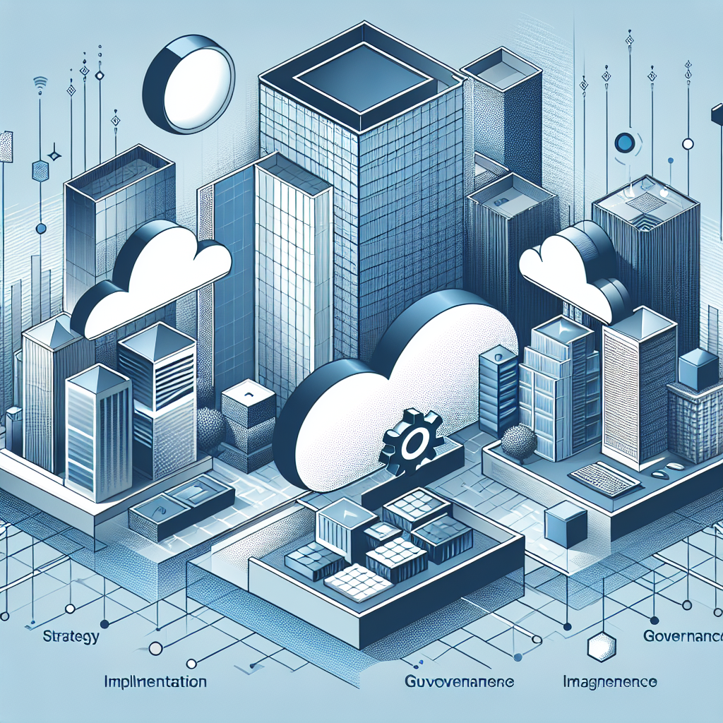 Multicloud Framework