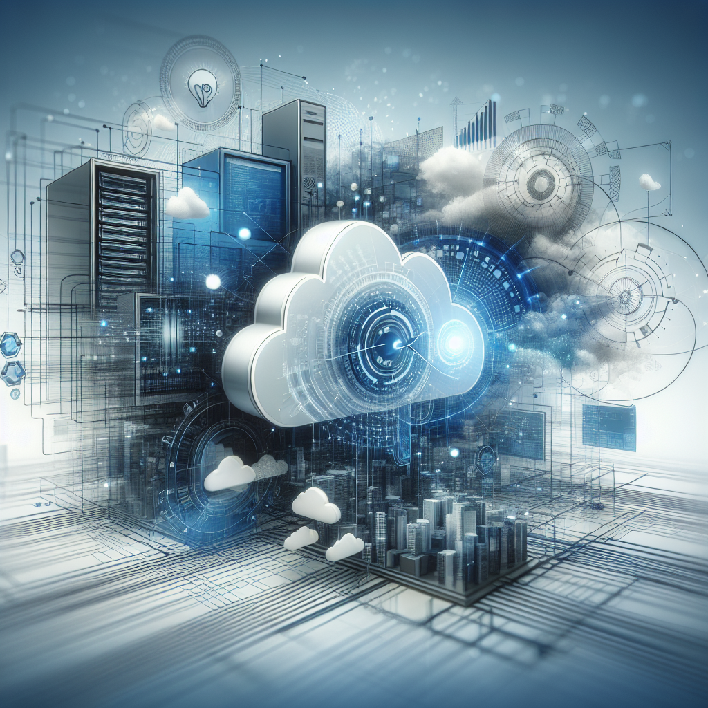 Multicloud Strategy and Implementation: Navigating the Future of Cloud Computing