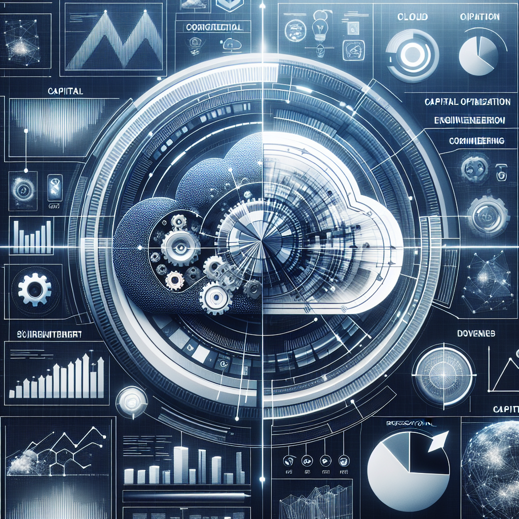 Capital Optimization in Cloud Environments: A Strategic Playbook for Maximizing Financial Outcomes