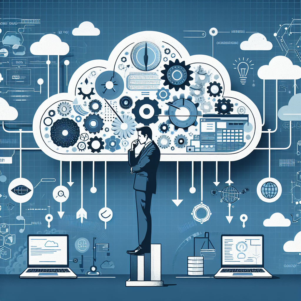 Crafting a Multicloud Strategy: Balancing Innovation and Risk