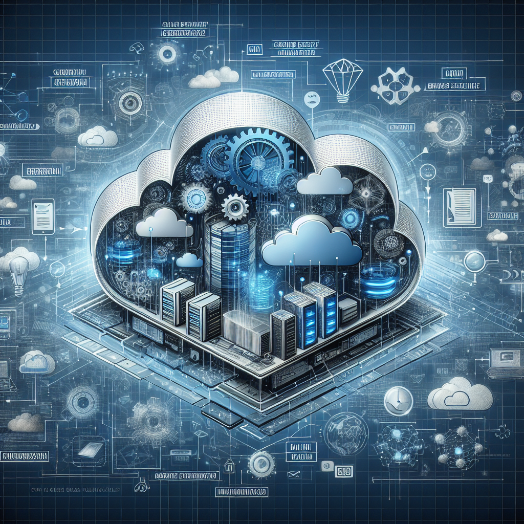 Harnessing Multicloud Strategy for Enhanced Business Resilience and Innovation